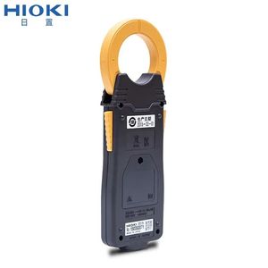 Pinza Amperimétrica Digital HIOKI 3288, 1000A, Medidor de Corriente CA, Voltaje, Resistencia, Multímetro Eléctrico Portátil - Product Image 4