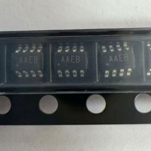 Comparador Analógico MAX991EKA+T en Paquete SOT-23-8, Componente Electrónico de Analog Devices Inc., Salida CMOS de Montaje Superficial, Original - Product Image 1