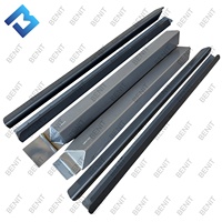 2034374 Kit de protection de chaîne de décompacteur intermédiaire et arrière pour S2100-2
