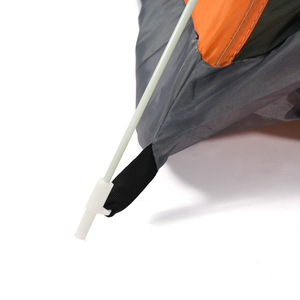 Tente de <span class=keywords><strong>camping</strong></span> familiale Hitree de qualité supérieure pour les <span class=keywords><strong>vacances</strong></span> d'été Hamac haute pression imperméable à l'eau Tente quatre saisons - Product Image 5