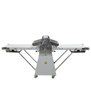 Rouleau à pâte automatique, pour la production de populaire - Product Image 1