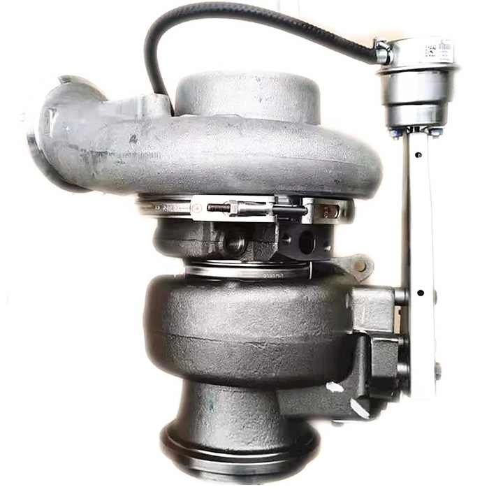 STOCK HX55W Turbocharger 4037084 403708400 4089855 QSM11 TIER 3 
