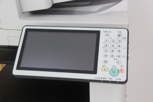 Được sử dụng cho IR c3530 tái sản xuất Máy photocopy màu chất lượng cao sản phẩm trong tình trạng tốt - Product Image 3