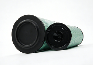 פילטר אוויר כבד חדש AF4205 למשאית FAW J6 מנוע דיזל WP10 WP12 - Product Image 5