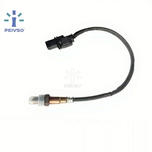Sensor de Oxígeno Delantero de Alto Rendimiento PEIVSO para Ferrari F430 OEM 217447, Ajuste Perfecto, Bajo Consumo de Combustible - Product Image 1