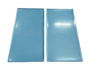 Медицинский неонатальный матрас-инкубатор с синим светом — гелевая подушка для младенцев для профилактики пролежней, сертифицированная YUANHENG CE ISO - Product Image 4