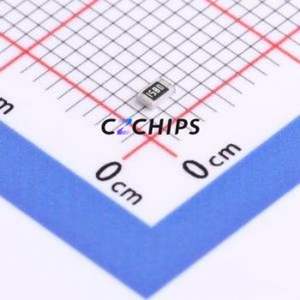 Résistance SMD FRC0805F1580TS 0805 (Type : Film Épais) (Résistance : 158 Ohms Précision : 1%) - Product Image 1