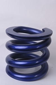 Custom Strong Heavy Duty Grande Diâmetro 16 ~ 45mm Coil Compression <span class=keywords><strong>Spring</strong></span> - Product Image 3