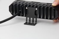 7 pulgadas 1,75-2 "Roll Bar UTV Chase luz trasera de freno para Can Am Maverick X3 Commander para Polaris RZR 1000 900 XP Ranger para CF