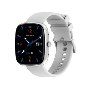 Nuovo Smartwatch Quadrato Z139 di Lunga Durata per Uomo e Donna, Impermeabile IP67 con Assistente Vocale, Notifiche Chiamate, Messaggi ed Email - Collezione 2026 - Product Image 1