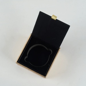 Custom Premium Book-Style <b>Gift</b> <b>Boxes</b> with Lid and Base Tray for Branding and Souvenirs - Product Image 5