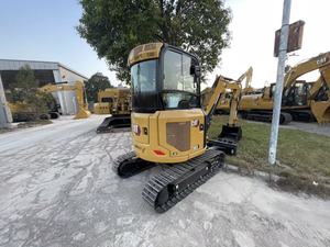 Brand 5t 6t 7t 5 7 8 6 Ton Crawler Mini Digger 6 Ton Small Mini <strong>Excavator</strong> with EPA and CatC1.1 Engine - Product Image 2