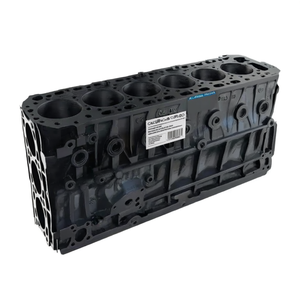 Bloque de Cilindros de Motor C13B C13D C15 C66B, Conjunto de Cárter Diésel, Bloque Corto, Servicio Mínimo - Product Image 1