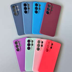 <span class=keywords><strong>Coque</strong></span> de téléphone en silicone Android de haute qualité JOYPORODO S003 pour <span class=keywords><strong>Samsung</strong></span> S23 S24 S25 S26 Ultra <span class=keywords><strong>Plus</strong></span> pour Huawei pour MI Android - Product Image 2