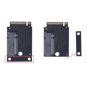 สำหรับ ROG Ally PCIe 4.0 M.<span class=keywords><strong>2</strong></span> M.บอร์ดดัดแปลงฮาร์ดไดรฟ์ M.<span class=keywords><strong>2</strong></span> 90องศาตัวแปลงการ์ดหน่วยความจำ SSD - Product Image 2