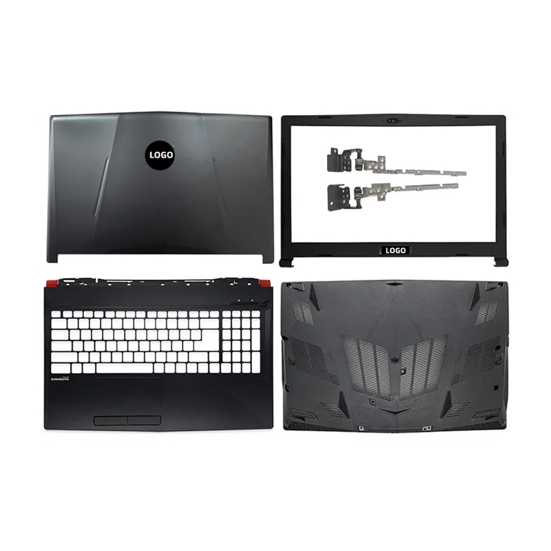 MSI Cases Premium Computer Chassis for Gaming Desktops