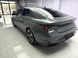 Auto Usado <span class=keywords><strong>2022</strong></span> <span class=keywords><strong>Hyundai</strong></span> <span class=keywords><strong>Elantra</strong></span> Sedán 1.5L CVT LUX Premium Automático, Pintura Original - Product Image 5