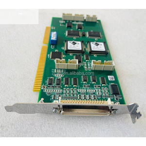 C842E007 Rev.C C 842.80 <span class=keywords><strong>PMD</strong></span> MC2140 CP industrie verwendet karte in gutem zustand - Product Image 2