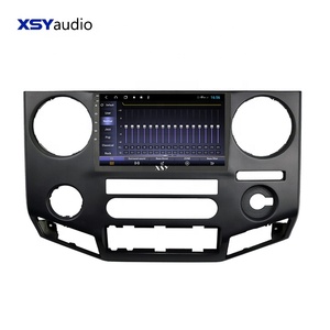 Ts10 Android 10 đài phát thanh xe máy nghe nhạc 9inch Carplay 4 gam LTE phiên bản 4 64GB USB Microphone GPS <span class=keywords><strong>Wifi</strong></span> xe DVD Player - Product Image 5