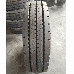 Neumáticos sin Cámara para Camiones al por Mayor 1000/20 11r22.5 315/80r22.5 295/80r22.5 385/65r22.5 1200/20 para Autobús - Product Image 5