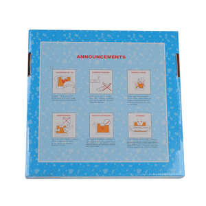 베스트 셀러 130kg 가정용 기계식 욕실 스케일 가정용 저렴한 가격 무게 측정 도구 - Product Image 6