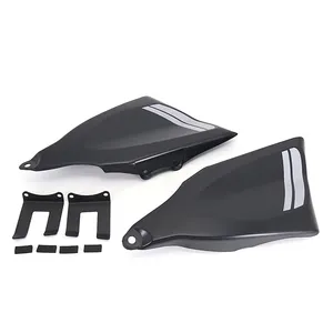 Cubierta de Panel lateral para motocicleta, accesorios decorativos de protección para <span class=keywords><strong>YAMAHA</strong></span> MT09 <span class=keywords><strong>MT</strong></span>-<span class=keywords><strong>09</strong></span> <span class=keywords><strong>MT</strong></span> <span class=keywords><strong>09</strong></span> <span class=keywords><strong>mt</strong></span> <span class=keywords><strong>09</strong></span> 2021 <span class=keywords><strong>2022</strong></span> - Product Image 1
