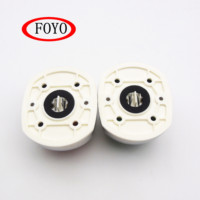 Feux de navigation LED FOYO en acier inoxydable 304, lampe de signalisation marine étanche pour bateau/yacht/kayak/accessoires de bateau