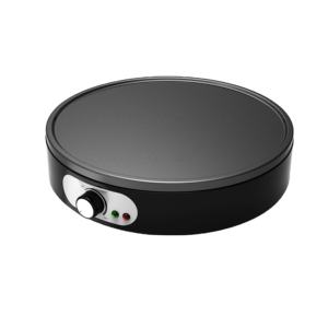 Machine à crêpes multi-usages en gros d'usine avec plaques antiadhésives, pour le petit-déjeuner à la maison et les collations de fête - Product Image 1