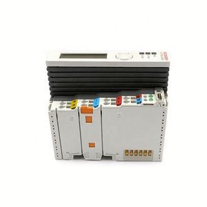 Unités d'alimentation et interfaces E/S Beckhoff CX1100-0002 pour CX1010/CX1020 Allemagne en stock - Product Image 5