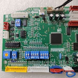 Carte mère pour unité intérieure de climatisation centrale Midea 17126000A01469 17126000000465, anti-poussière - Product Image 4