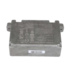 Original Max G3 Built in Fast Charger Electric Scooter Power Supply Original Power <b>Adapter</b> Max G3 Fast Charger - Product Image 5