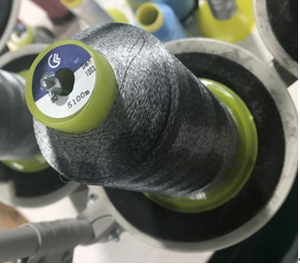 Hilo de Coser Antiestático Conductor LN-17080005, <span class=keywords><strong>5100m</strong></span>/rollo, Venta al Por Mayor a Precio Económico - Product Image 5
