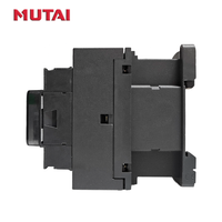 Contacteur MUTAI LC1D 09 12 18 25 32 38 40 50 65 80 95 Ampères LC1 D09 D18 D32 D38 D40 D50 D65 D80 D95 D150 D6511 Contacteur AC