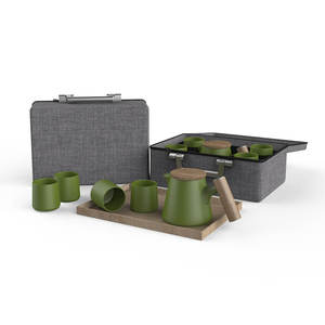 Juego <span class=keywords><strong>de</strong></span> <span class=keywords><strong>Té</strong></span> <span class=keywords><strong>de</strong></span> <span class=keywords><strong>Porcelana</strong></span> <span class=keywords><strong>Antigua</strong></span> <span class=keywords><strong>de</strong></span> 400ml/600ml, <span class=keywords><strong>Tazas</strong></span> y Jarras <span class=keywords><strong>de</strong></span> <span class=keywords><strong>Té</strong></span> Chinas Ecológicas con Certificación CE para el Hogar, la Oficina o como Regalo - Product Image 2