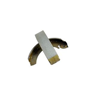 FSB589 FSB 361 FSB361R GS6181Juego de zapatas de freno para <span class=keywords><strong>Hyundai</strong></span> H100 FORD <span class=keywords><strong>GRANADA</strong></span> 2017 100 - Product Image 4