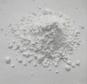 U-<b>Chalk</b> Industrial Grade Calcium Carbonate <b>Chalk</b> Powder 99% Purity for Rubber and Detergent Applications - Product Image 1