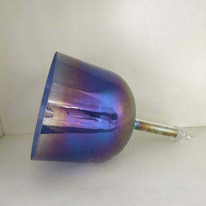 Чаша для пения с кристаллами - Product Image 3