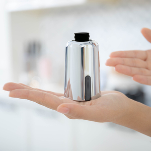 Rubinetto da Cucina <span class=keywords><strong>a</strong></span> <span class=keywords><strong>Risparmio</strong></span> <span class=keywords><strong>Idrico</strong></span>, Intelligente, Automatico, Elettrico, con Sensore <span class=keywords><strong>a</strong></span> Infrarossi, in Ottone, Senza Contatto, Flessibile, Estraibile - Product Image 3