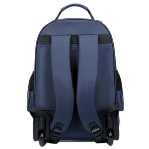 <span class=keywords><strong>2025</strong></span> New Fashion Multifunktion aler wasserdichter Reise rucksack Rollrad Laptop Rucksack Trolley Rucksäcke - Product Image 6