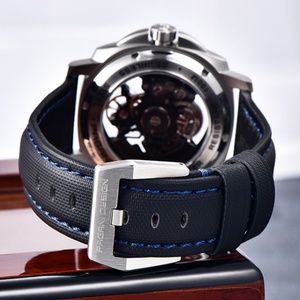 PAGANI DESIGN YS017 New 40mm Men's <b>Mechanical</b> <b>Watch</b> Top Sapphire Glass Automatic <b>Watch</b> 100m Waterproof Luminous - Product Image 3