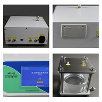 Equipo de Prueba de Transmisión de Presión para Circuitos de Respiración Médicos Automáticos HRT-03