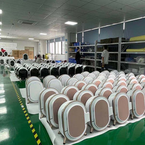 Scanner facial de <span class=keywords><strong>dermatoscope</strong></span> d'analyseur de peau de HD pour diagnostiquer l'équipement de détection de scanner de peau - Product Image 6