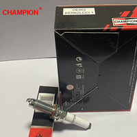 Bujía de iridio Champion Torch para motor diésel Geely Jetour X70 Plus, modelos CET17PSB y CET16PSB