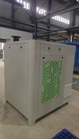 Ventilador Centrífugo de Levitación Magnética Eléctrica Sin Aceite |   Ventilador Maglev de 220-240V sin Mantenimiento para Aire y Aguas Residuales Industriales