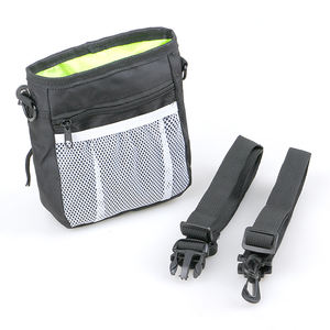 Hot Selling <span class=keywords><strong>Pet</strong></span> Treat Pouch Bag Niedlicher Hund Snack Trainings beutel Wasserdicht Große Kapazität - Product Image 2