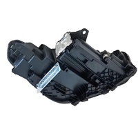 Convient pour l'éclairage LED d'origine de haute qualité du côté gauche du phare BMW X1 U11 Shadow Line