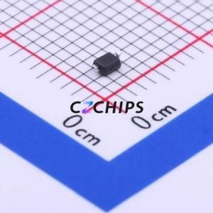 ZA SOD ทรานซิสเตอร์323ป้องกันไฟกระชาก, สินค้าใหม่และของแท้ CESD5V0D3สินค้าใหม่ - Product Image 2