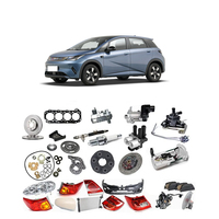 Todas las piezas de repuesto del mercado de accesorios, modelo de vehículo, molde de coche, herramientas de estampado de Metal, herramientas progresivas para piezas de automóviles para Bestune B70S