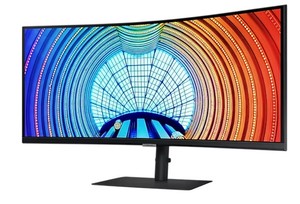Bán buôn Đối với Samsung s34a650ubc 34 "uwqhd 3440x1440 1ms 100Hz HDR10 <span class=keywords><strong>Displayport</strong></span> FreeSync cao cấp cong chơi game màn hình - Product Image 2