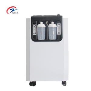 <span class=keywords><strong>Owgels</strong></span> 10L <span class=keywords><strong>Concentrateur</strong></span> d'oxygène à double flux Qualité CE ISO Certifié Instrument de chirurgie vétérinaire Hot Seller Europe Ready Ship - Product Image 3